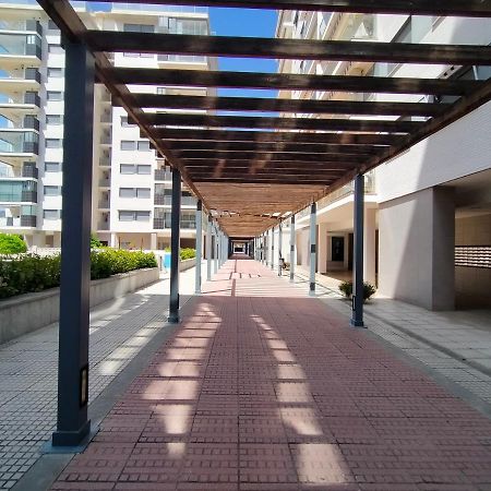 Acv - Las Terrazas Ii-2ª Linea, Planta 5, Sur Oropesa del Mar Exterior photo